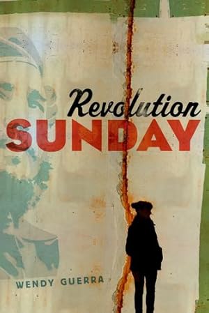 Seller image for Revolution Sunday by Guerra, Wendy [Paperback ] for sale by booksXpress