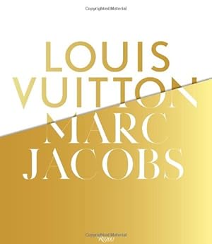 Imagen del vendedor de Louis Vuitton / Marc Jacobs: In Association with the Musee des Arts Decoratifs, Paris [Hardcover ] a la venta por booksXpress