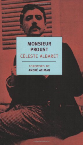 Seller image for Monsieur Proust (New York Review Books Classics) by Albaret, Céleste [Paperback ] for sale by booksXpress