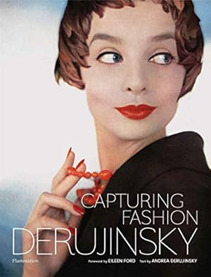 Immagine del venditore per Capturing Fashion: Derujinsky [FRENCH LANGUAGE - Hardcover ] venduto da booksXpress