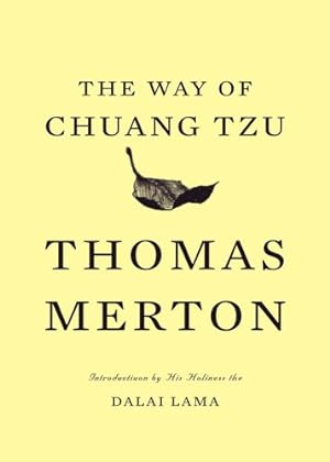 Imagen del vendedor de The Way of Chuang Tzu (Second Edition) by Merton, Thomas [Paperback ] a la venta por booksXpress