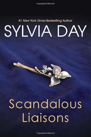 Imagen del vendedor de Scandalous Liaisons [Soft Cover ] a la venta por booksXpress