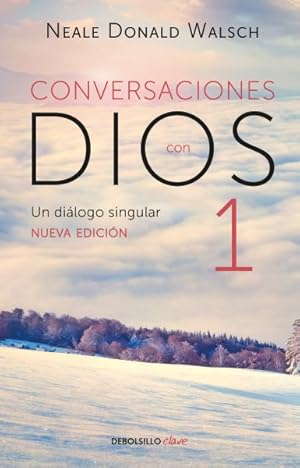 Seller image for Conversaciones con Dios/ Conversations With God : Un dilogo singular/ An Uncommon Dialogue -Language: spanish for sale by GreatBookPrices