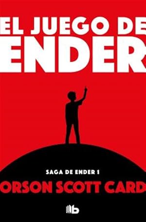 Imagen del vendedor de El juego de Ender / Ender's Game -Language: spanish a la venta por GreatBookPrices