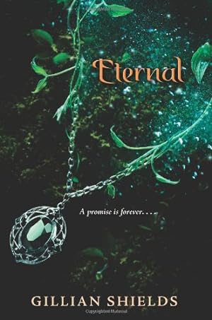 Imagen del vendedor de Eternal (Immortal) by Shields, Gillian [Paperback ] a la venta por booksXpress
