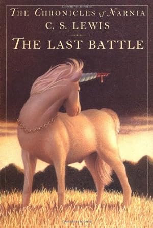 Immagine del venditore per The Last Battle by Lewis, C. S. [Hardcover ] venduto da booksXpress