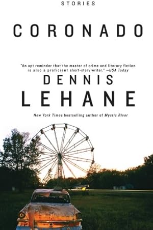 Seller image for Coronado: Stories (P.S.) by Lehane, Dennis [Paperback ] for sale by booksXpress