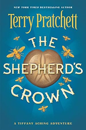 Immagine del venditore per The Shepherd's Crown (Tiffany Aching) by Pratchett, Terry [Paperback ] venduto da booksXpress