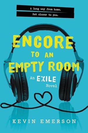 Seller image for Encore to an Empty Room (Exile Series) by Emerson, Kevin [Paperback ] for sale by booksXpress