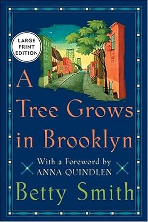 Bild des Verkufers fr A Tree Grows in Brooklyn by Smith, Betty [Paperback ] zum Verkauf von booksXpress