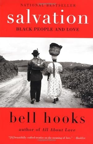 Seller image for Salvation: Black People and Love by bell hooks [Paperback ] for sale by booksXpress