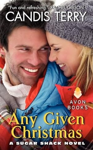 Seller image for Any Given Christmas: A Sugar Shack Novel by Terry, Candis [Mass Market Paperback ] for sale by booksXpress