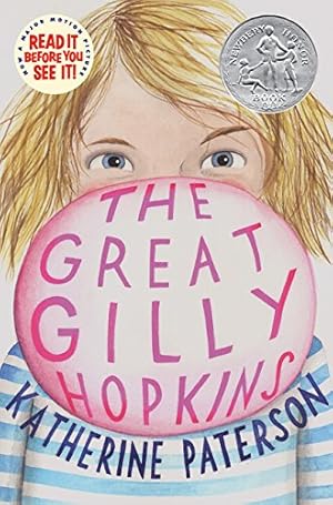 Seller image for The Great Gilly Hopkins by Paterson, Katherine [Hardcover ] for sale by booksXpress