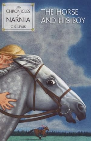 Bild des Verkufers fr The Horse and His Boy (The Chronicles of Narnia, Book 3) by Lewis, C. S. [Paperback ] zum Verkauf von booksXpress
