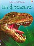 Seller image for Les Dinosaures for sale by RECYCLIVRE