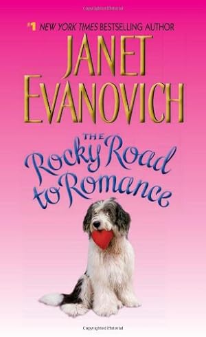 Bild des Verkufers fr The Rocky Road to Romance by Evanovich, Janet [Mass Market Paperback ] zum Verkauf von booksXpress