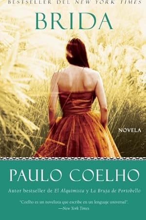 Imagen del vendedor de Brida (Spanish Edition) by Coelho, Paulo [Paperback ] a la venta por booksXpress