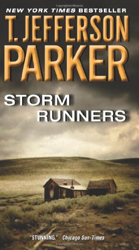 Seller image for Storm Runners by Parker, T. Jefferson [Mass Market Paperback ] for sale by booksXpress