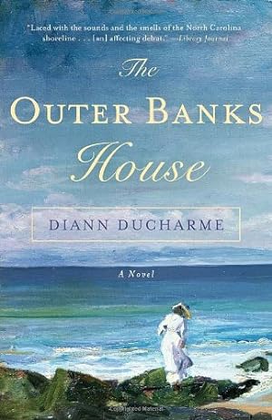 Image du vendeur pour The Outer Banks House: A Novel by Ducharme, Diann [Paperback ] mis en vente par booksXpress