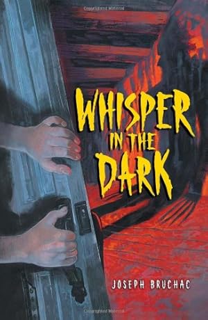 Seller image for Whisper in the Dark by Bruchac, Joseph [Paperback ] for sale by booksXpress