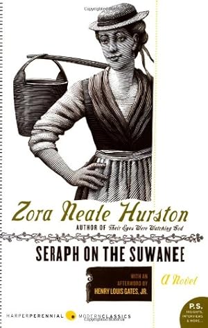 Immagine del venditore per Seraph on the Suwanee: A Novel by Hurston, Zora Neale [Paperback ] venduto da booksXpress