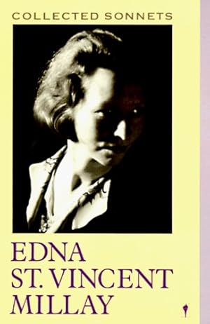 Seller image for Collected Sonnets by Millay, Edna St. Vincent [Paperback ] for sale by booksXpress