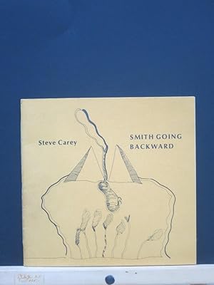 Immagine del venditore per Smith Going Backward venduto da Tree Frog Fine Books and Graphic Arts