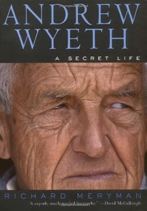 Immagine del venditore per Andrew Wyeth: A Secret Life by Meryman, Richard [Paperback ] venduto da booksXpress