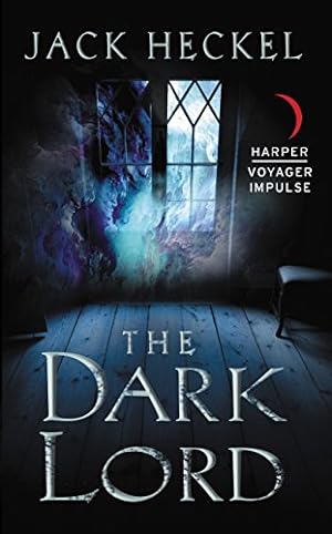 Seller image for The Dark Lord (Mysterium) by Heckel, Jack [Mass Market Paperback ] for sale by booksXpress