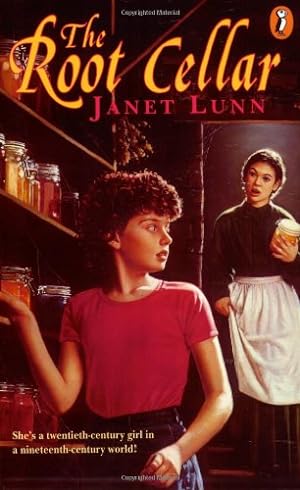 Seller image for The Root Cellar by Lunn, Janet [Paperback ] for sale by booksXpress
