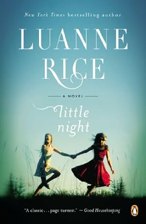 Seller image for Little Night: A Novel by Rice, Luanne [Paperback ] for sale by booksXpress