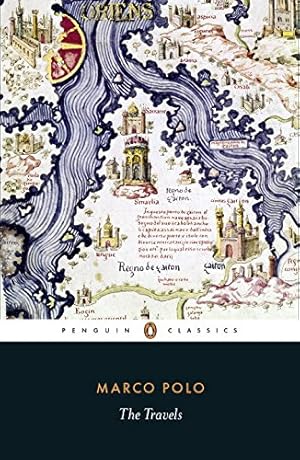 Seller image for The Travels (Penguin Classics Hardcover) by Polo, Marco [Paperback ] for sale by booksXpress