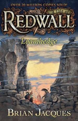 Seller image for Loamhedge: A Tale from Redwall by Jacques, Brian [Paperback ] for sale by booksXpress