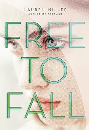 Imagen del vendedor de Free to Fall by Miller, Lauren [Paperback ] a la venta por booksXpress