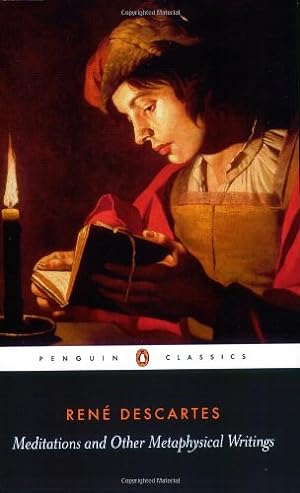 Seller image for Meditations and Other Metaphysical Writings (Penguin Classics) by Descartes, Rene [Paperback ] for sale by booksXpress