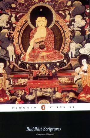 Imagen del vendedor de Buddhist Scriptures (Penguin Classics) [Paperback ] a la venta por booksXpress