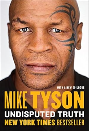 Seller image for Undisputed Truth by Tyson, Mike [Paperback ] for sale by booksXpress