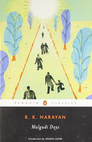 Seller image for Malgudi Days (Penguin Classics) by Narayan, R. K. [Paperback ] for sale by booksXpress