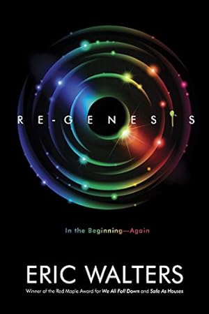 Seller image for Regenesis (End of Days) by Walters, Eric [Paperback ] for sale by booksXpress