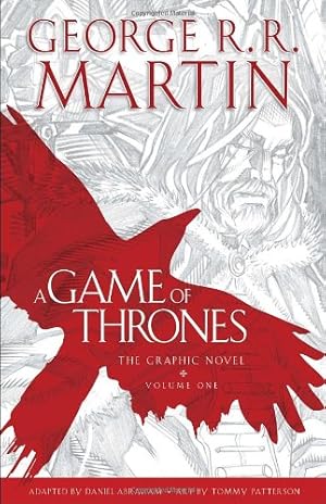 Seller image for A Game of Thrones: The Graphic Novel: Volume One by Martin, George R. R. [Hardcover ] for sale by booksXpress