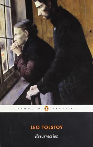 Immagine del venditore per Resurrection (Penguin Classics) by Tolstoy, Leo [Paperback ] venduto da booksXpress