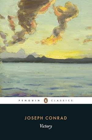 Bild des Verkufers fr Victory: An Island Tale (Penguin Classics) by Conrad, Joseph [Paperback ] zum Verkauf von booksXpress