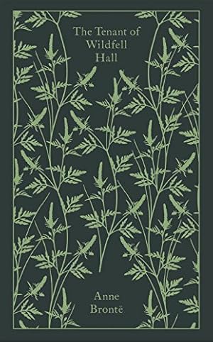 Image du vendeur pour The Tenant of Wildfell Hall (Penguin Clothbound Classics) by Bronte, Anne [Hardcover ] mis en vente par booksXpress