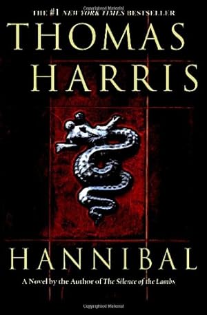 Seller image for Hannibal: A Novel (Hannibal Lecter Series) by Harris, Thomas [Paperback ] for sale by booksXpress