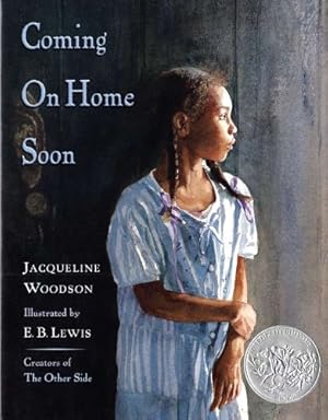 Immagine del venditore per Coming on Home Soon (Caldecott Honor Book) by Woodson, Jacqueline [Hardcover ] venduto da booksXpress