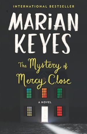 Immagine del venditore per The Mystery of Mercy Close: A Novel by Keyes, Marian [Paperback ] venduto da booksXpress