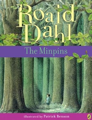 Seller image for The Minpins by Dahl, Roald [Paperback ] for sale by booksXpress