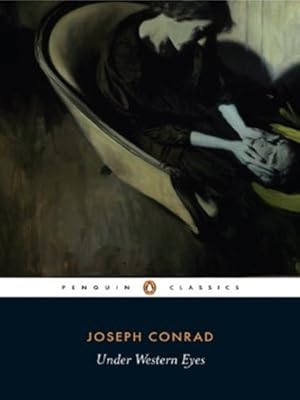 Immagine del venditore per Under Western Eyes (Penguin Classics) by Conrad, Joseph [Paperback ] venduto da booksXpress
