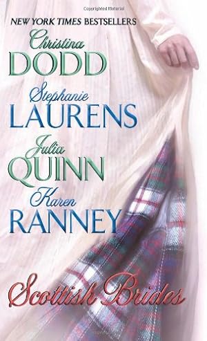 Seller image for Scottish Brides by Christina Dodd, Stephanie Laurens, Karen Ranney, Julia Quinn [Mass Market Paperback ] for sale by booksXpress