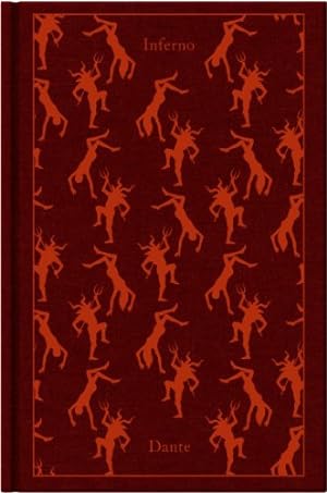 Seller image for The Divine Comedy: Volume 1: Inferno (Penguin Clothbound Classics) by Alighieri, Dante [Hardcover ] for sale by booksXpress